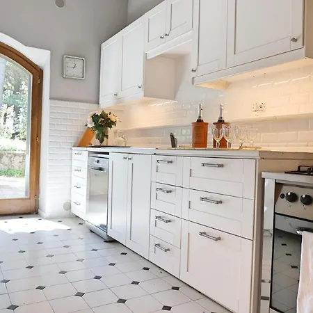 San Quirico Sleeps 8 Pool Wifi Viceno