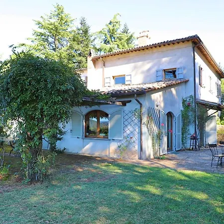 别墅 San Quirico Sleeps 8 Pool Wifi *