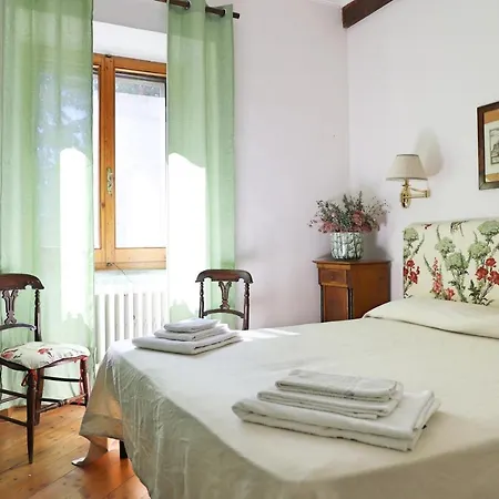San Quirico Sleeps 8 Pool Wifi