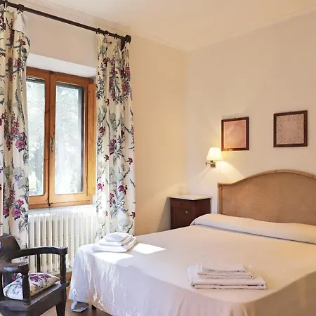 San Quirico Sleeps 8 Pool Wifi Villa