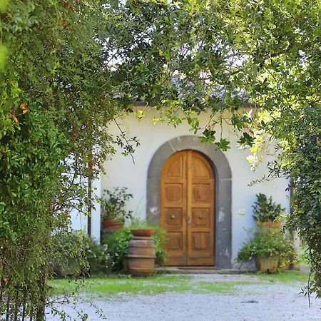 San Quirico Sleeps 8 Pool Wifi 别墅 *