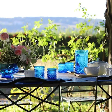 别墅 San Quirico Sleeps 8 Pool Wifi *