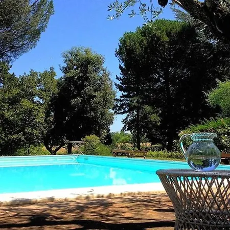 San Quirico Sleeps 8 Pool Wifi * Viceno