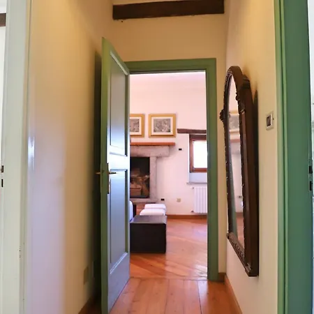 San Quirico Sleeps 8 Pool Wifi Viceno