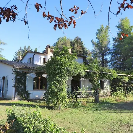 San Quirico Sleeps 8 Pool Wifi Villa Viceno