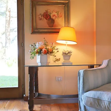 San Quirico Sleeps 8 Pool Wifi *